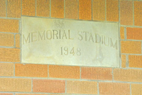 Brodstone field dedication