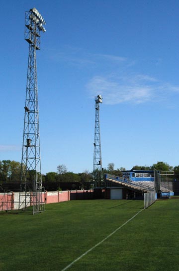 Duncan Field Hastings Nebraska