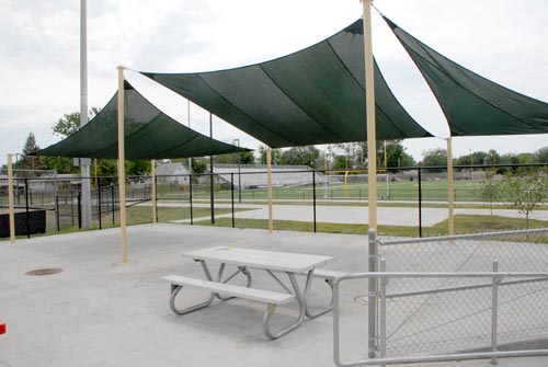 Norfolk NE baseball concessions